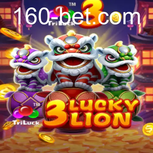 3LUCKYLION