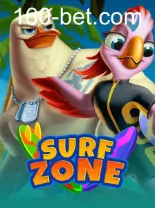 Introdução ao Jogo SurfZone: Regras, Dinâmica e Evento Atual
