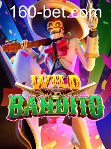 Descubra o Fascinante Jogo WildBandito