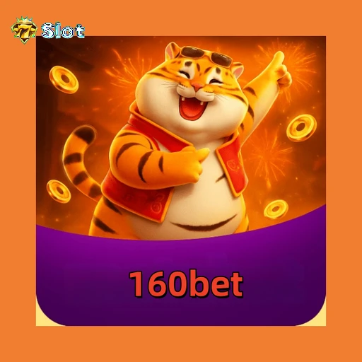 Logotipo 160 bet